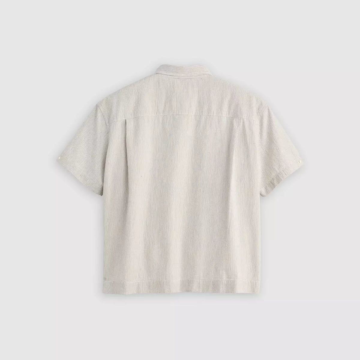 Levi's® Blue Tab™ Men's Short-Sleeve Boxy Shirt
