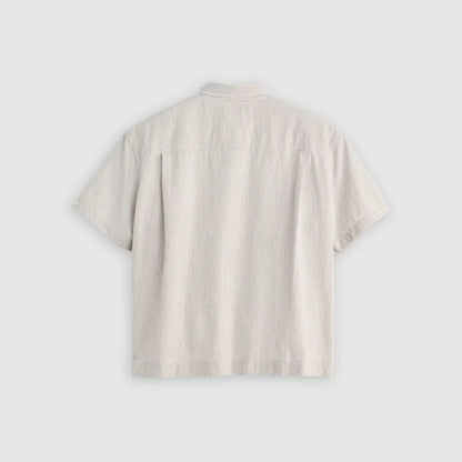 Levi's® Blue Tab™ Men's Short-Sleeve Boxy Shirt
