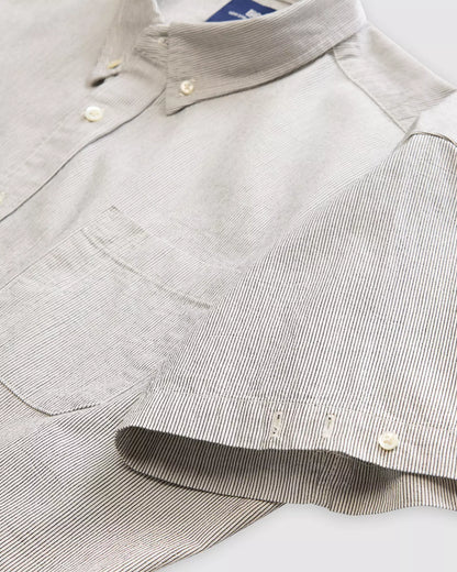 Levi's® Blue Tab™ Boxy 短袖襯衫 | 男裝