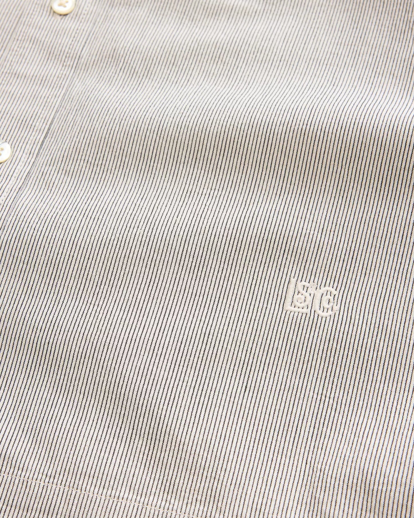 Levi's® Blue Tab™ Boxy 短袖襯衫 | 男裝