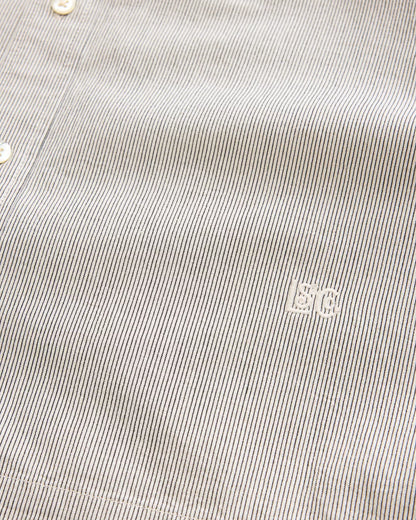 Levi's® Blue Tab™ Boxy 短袖襯衫 | 男裝