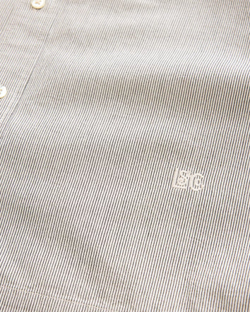 levi's® blue tab™ boxy 短袖襯衫 | 男裝 006UU0000S- Multicolor  – Levi's 香港