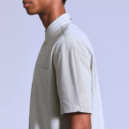 Levi's® Blue Tab™ Men's Short-Sleeve Boxy Shirt