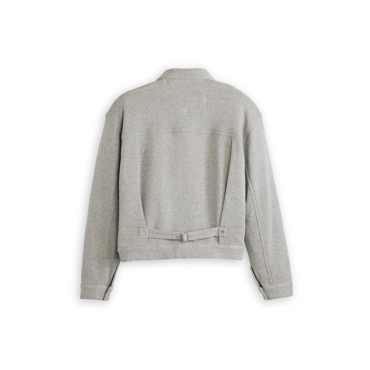 Levi's® x BEAMS x Loopwheeler Men's Super Wide Type I Jacket