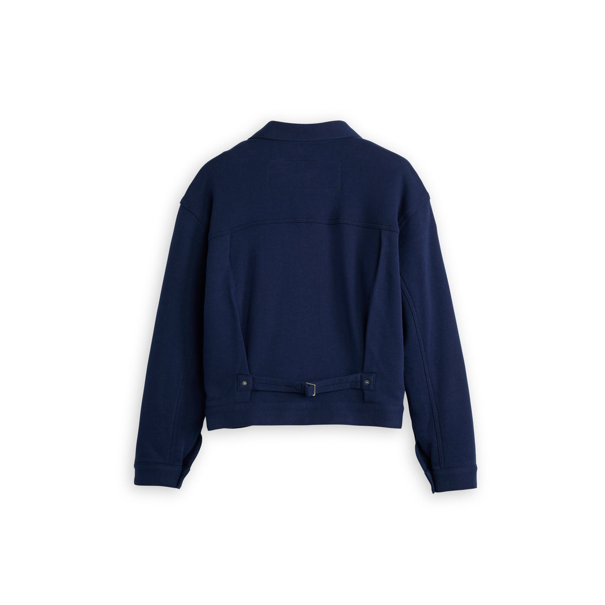 Levi's® x BEAMS x Loopwheeler Men's Super Wide Type I Jacket