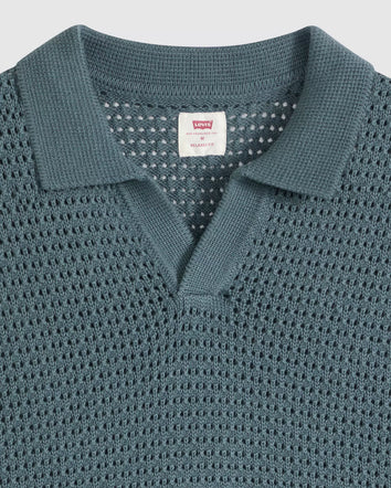 levi's® dillon 開領 polo 衫 | 男裝 007T80000S- Multicolor  – Levi's 香港