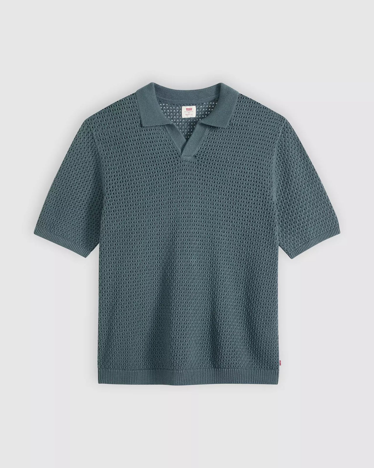 levi's® men's dillon open collar polo 007T80000S- Multicolor – Levi's Hong Kong