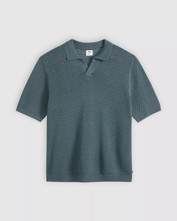 levi's® dillon 開領 polo 衫 | 男裝 007T80000S- Multicolor  – Levi's 香港