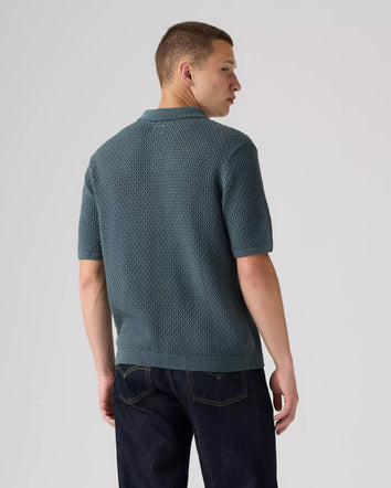 levi's® dillon 開領 polo 衫 | 男裝 007T80000S- Multicolor  – Levi's 香港