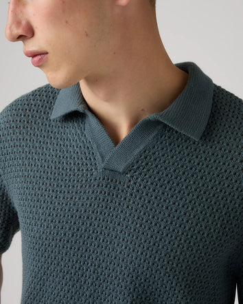 levi's® dillon 開領 polo 衫 | 男裝 007T80000S- Multicolor  – Levi's 香港