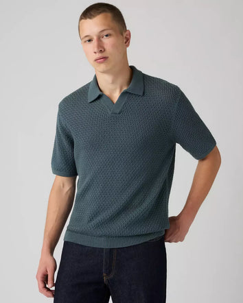 levi's® dillon 開領 polo 衫 | 男裝 007T80000S- Multicolor  – Levi's 香港