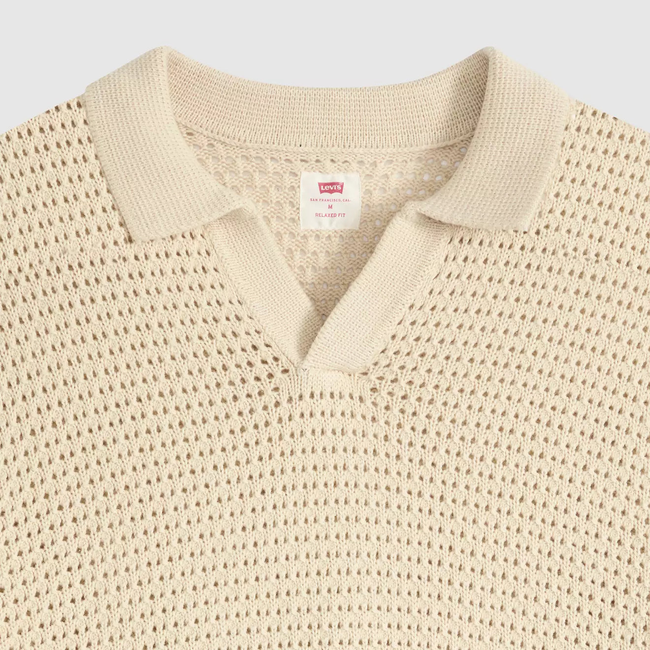 levi's® dillon 開領 polo 衫 | 男裝 007T80002S- Multicolor – Levi's 香港