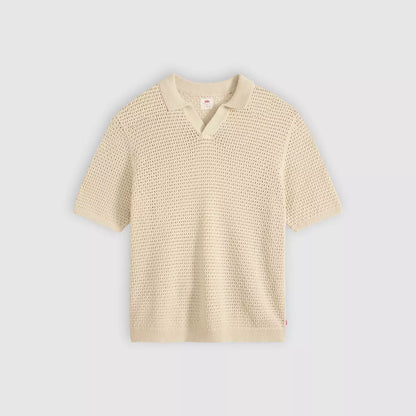 Levi's® Dillon 開領 Polo 衫 | 男裝