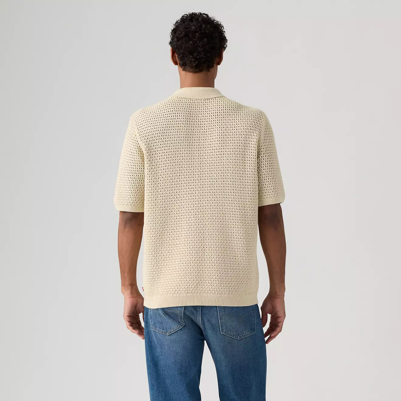 levi's® dillon 開領 polo 衫 | 男裝 007T80002S- Multicolor – Levi's 香港