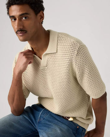 levi's® dillon 開領 polo 衫 | 男裝 007T80002S- Multicolor  – Levi's 香港