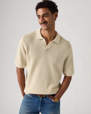 levi's® dillon 開領 polo 衫 | 男裝 007T80002S- Multicolor  – Levi's 香港