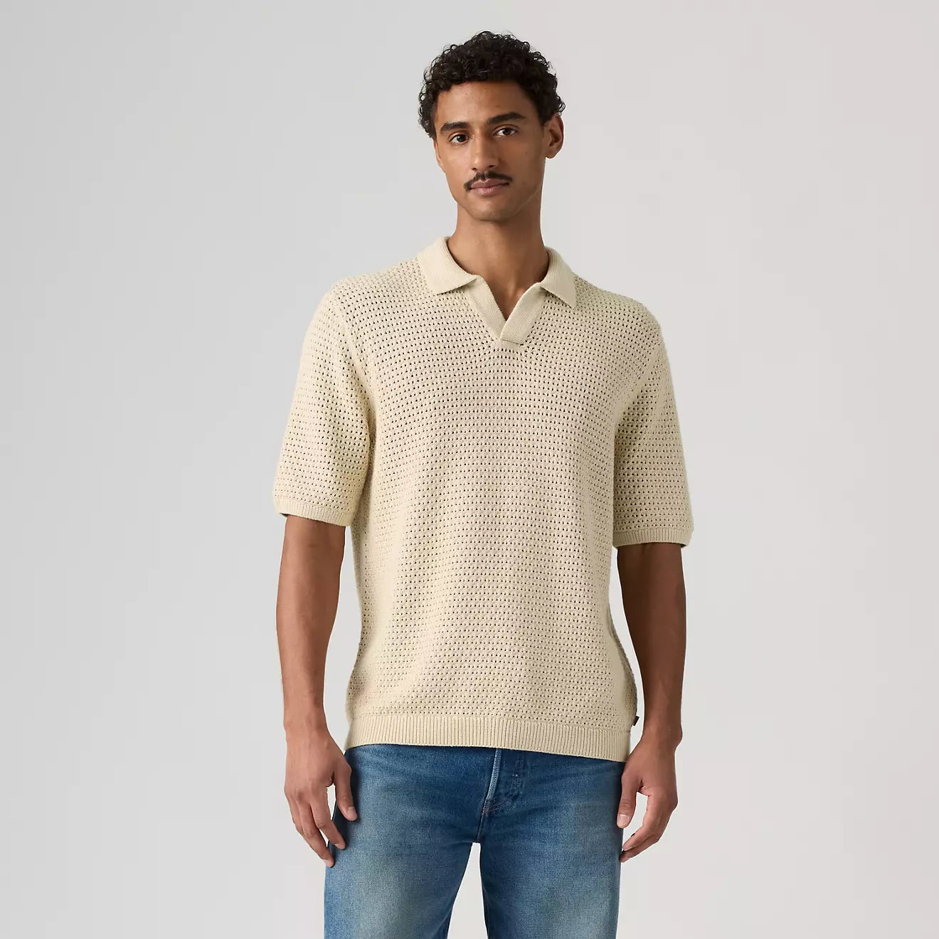 levi's® dillon 開領 polo 衫 | 男裝 007T80002S- Multicolor – Levi's 香港
