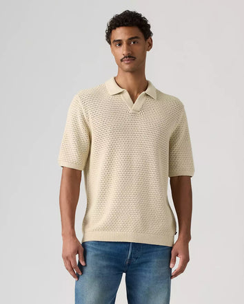 levi's® dillon 開領 polo 衫 | 男裝 007T80002S- Multicolor  – Levi's 香港