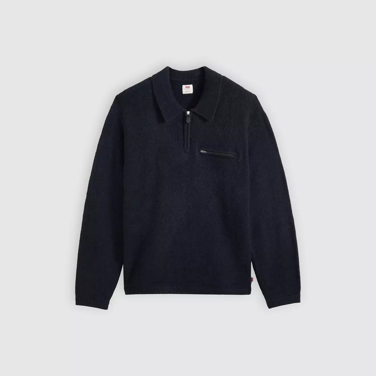 Levi's® Men's Boulder Quarter-Zip Sweater