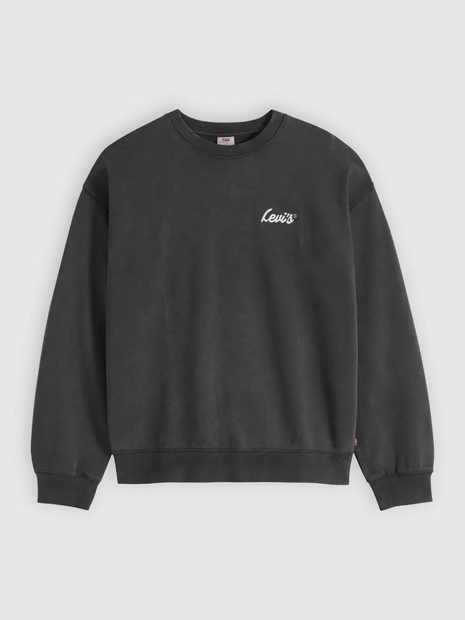 levi's® men's sunset crew sweatshirt 0087A0007S- Multicolor  – Levi's Hong Kong