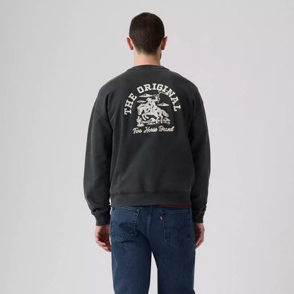 Levi's® Men's Sunset Crew Sweatshirt
