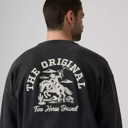 Levi's® Men's Sunset Crew Sweatshirt