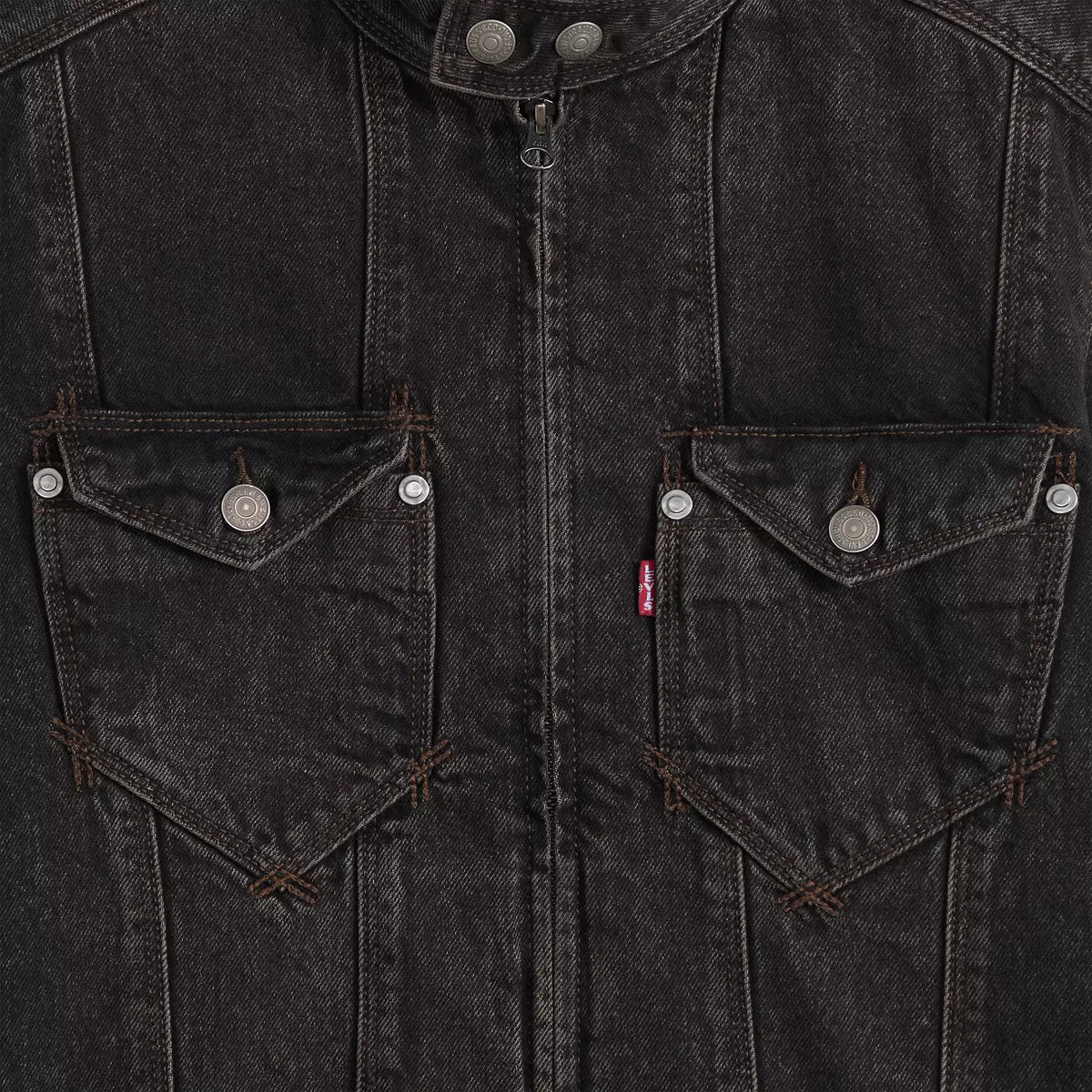 Levi's® Men's Twisted Moto Jacket