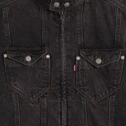 Levi's® Men's Twisted Moto Jacket