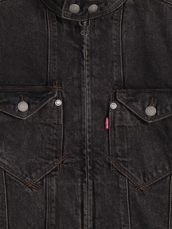 levi's® twisted moto 外套 | 男裝 008AS0000XS- Multicolor  – Levi's 香港