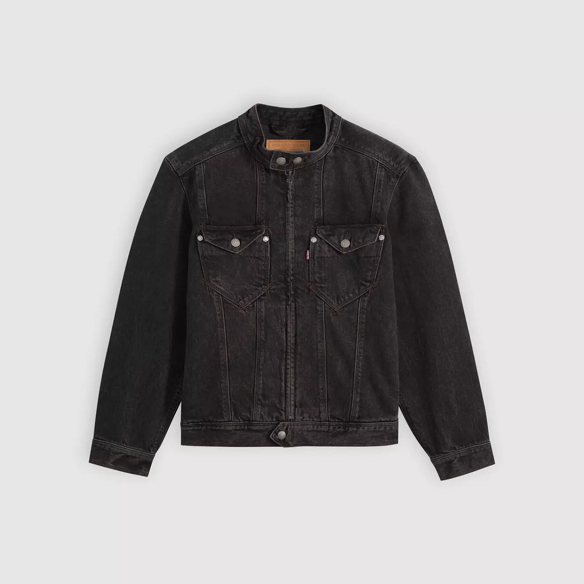 Levi's® Men's Twisted Moto Jacket