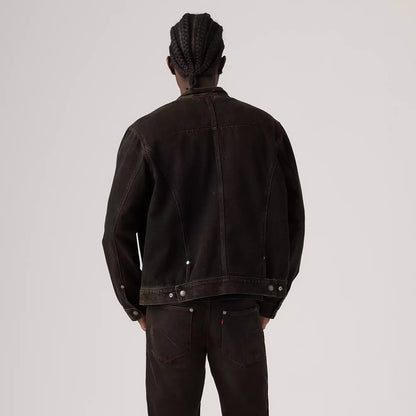 Levi's® Men's Twisted Moto Jacket
