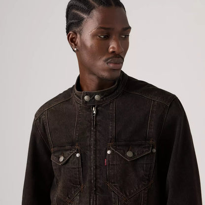 Levi's® Men's Twisted Moto Jacket