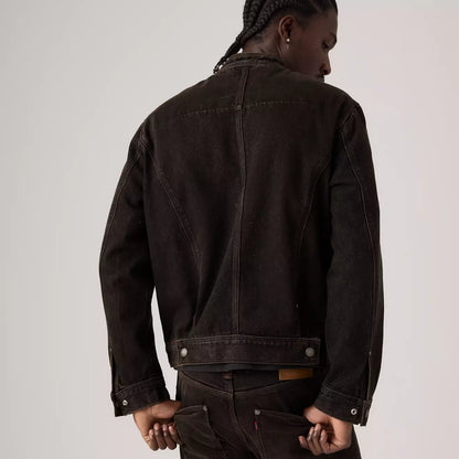 Levi's® Men's Twisted Moto Jacket