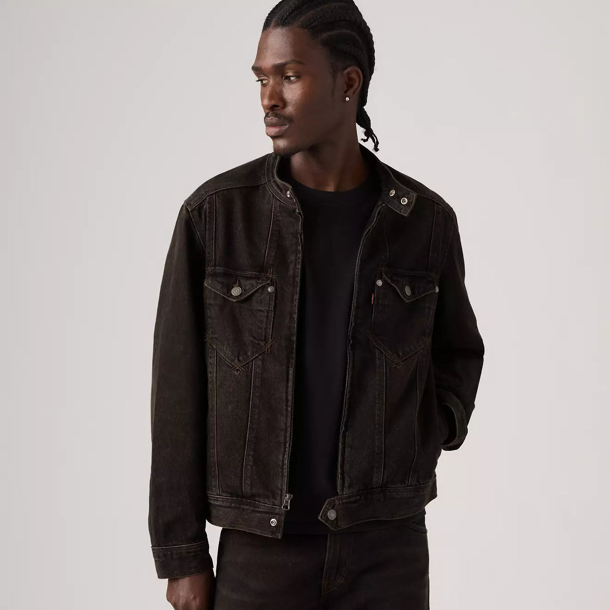 Levi's® Men's Twisted Moto Jacket