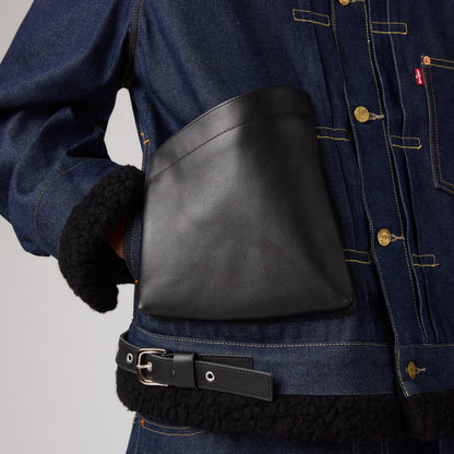 Levi’s® x sacai Men's Sherpa 外套