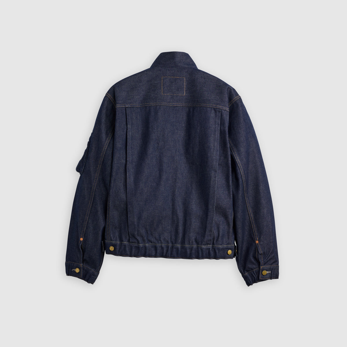 Levi’s® x sacai Men's Blouson Jacket
