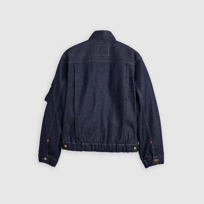 Levi’s® x sacai Men's Blouson Jacket