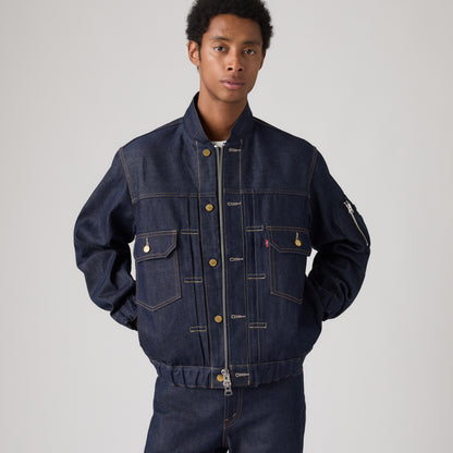 Levi’s® x sacai Men's Blouson Jacket