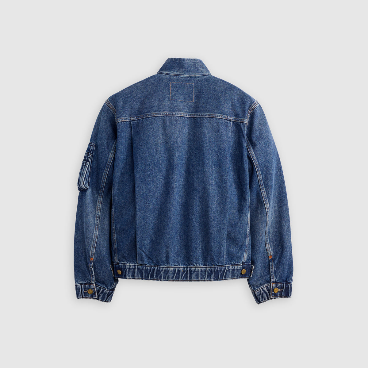 Levi’s® x sacai Men's Blouson Jacket