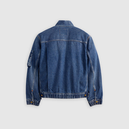 Levi’s® x sacai Men's Blouson Jacket