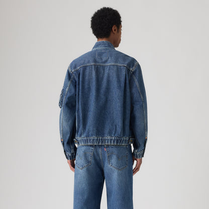Levi’s® x sacai Men's Blouson Jacket