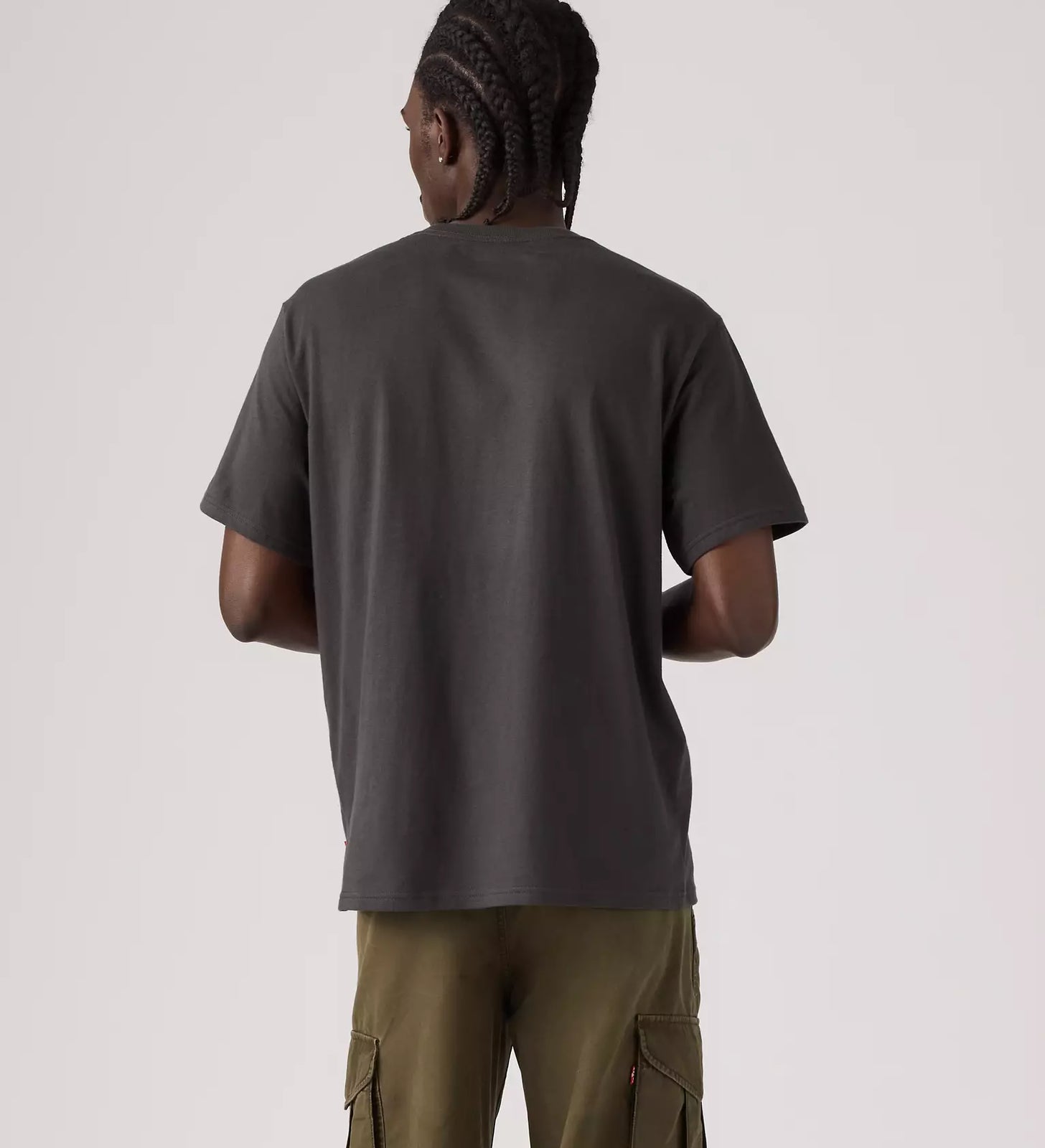 levi's® relaxed 寬鬆短袖圖案 t恤 | 男裝 161432615XS- Multicolor – Levi's 香港