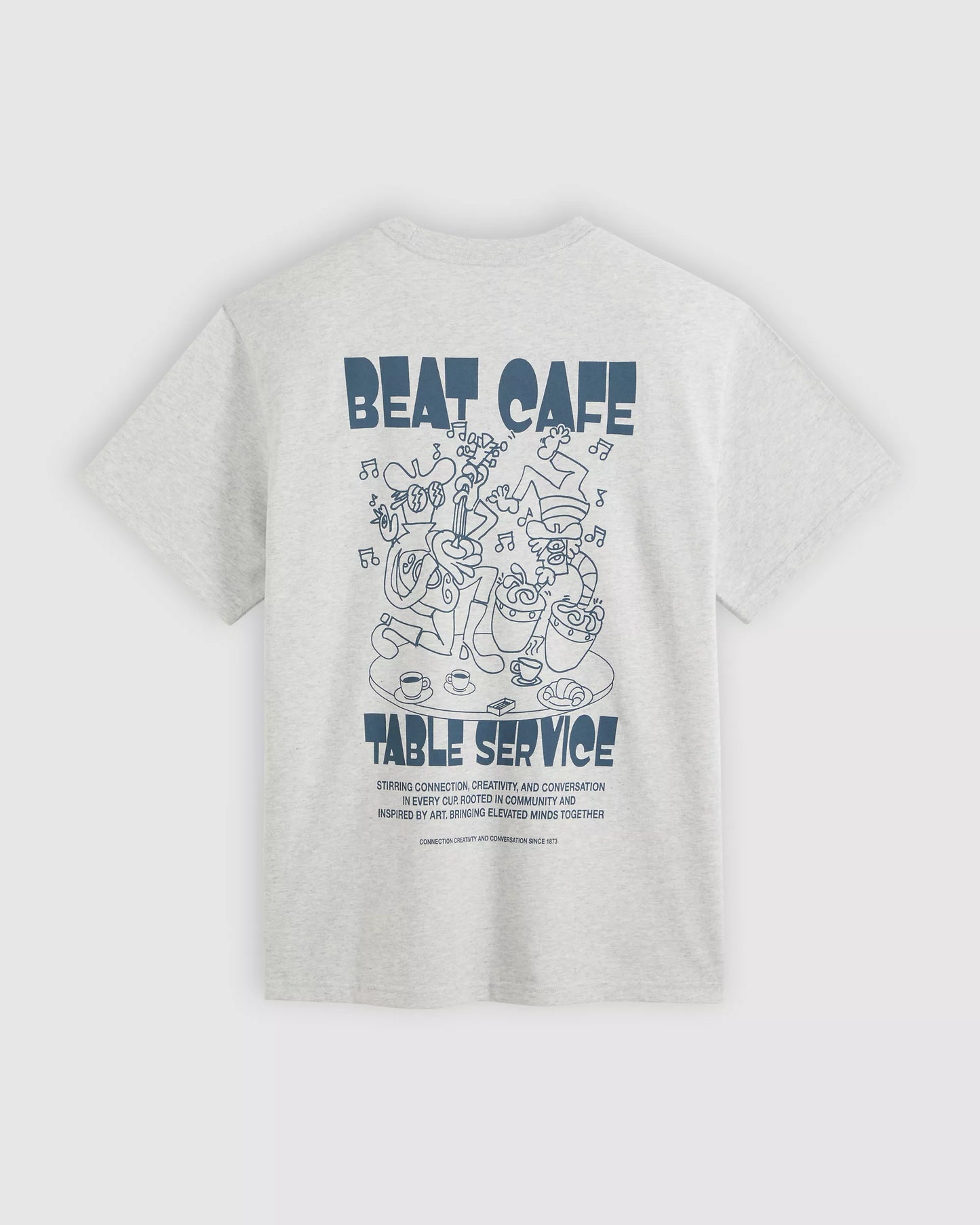 Levi's® Men's Relaxed Fit Short Sleeve Graphic T-Shirt