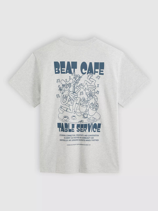 levi's® relaxed fit 寬鬆版型短袖圖案 t 恤 | 男裝   161432619XS- Multicolor  – Levi's 香港