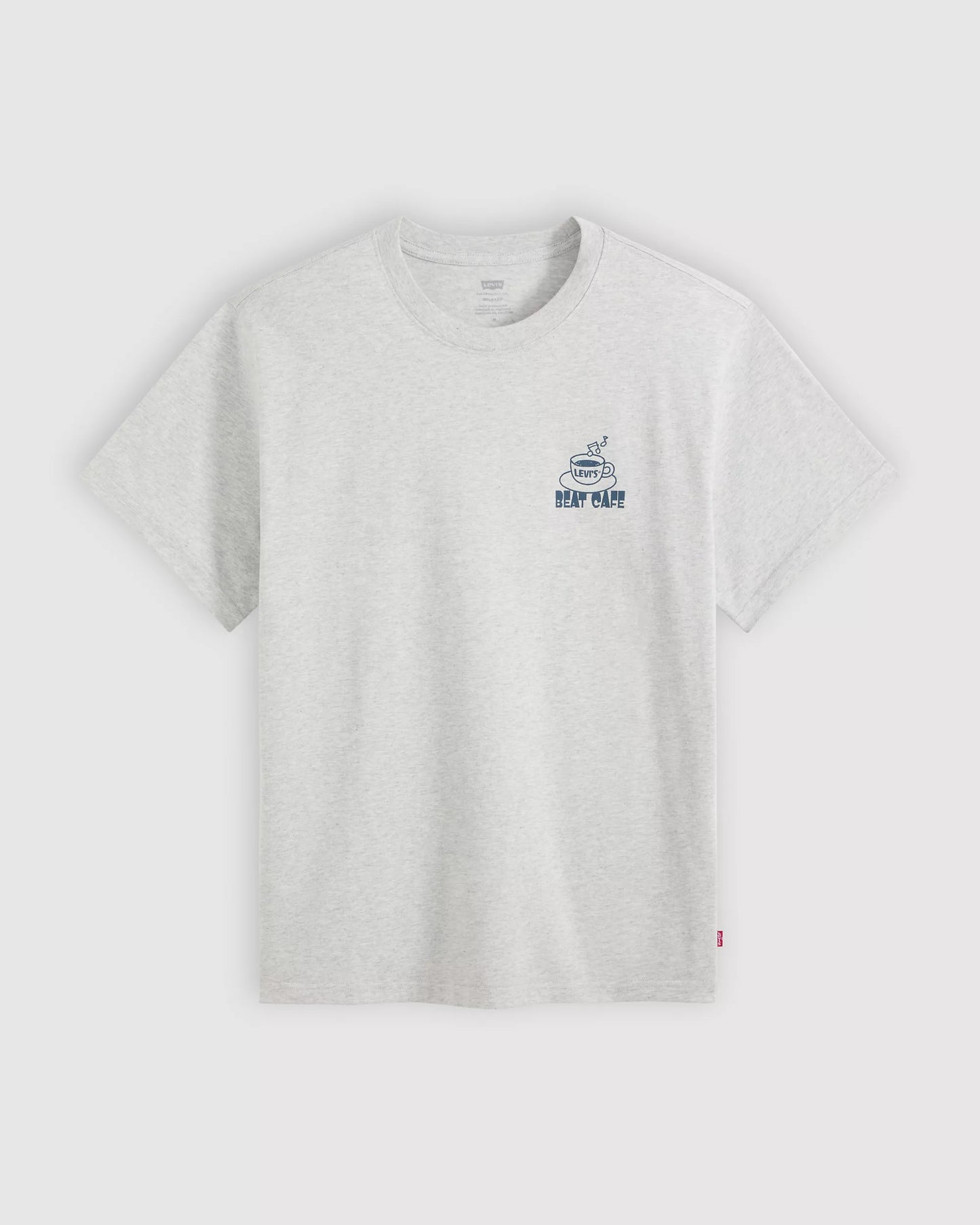 Levi's® Men's Relaxed Fit Short Sleeve Graphic T-Shirt