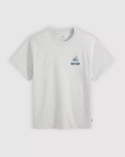 Levi's® Men's Relaxed Fit Short Sleeve Graphic T-Shirt