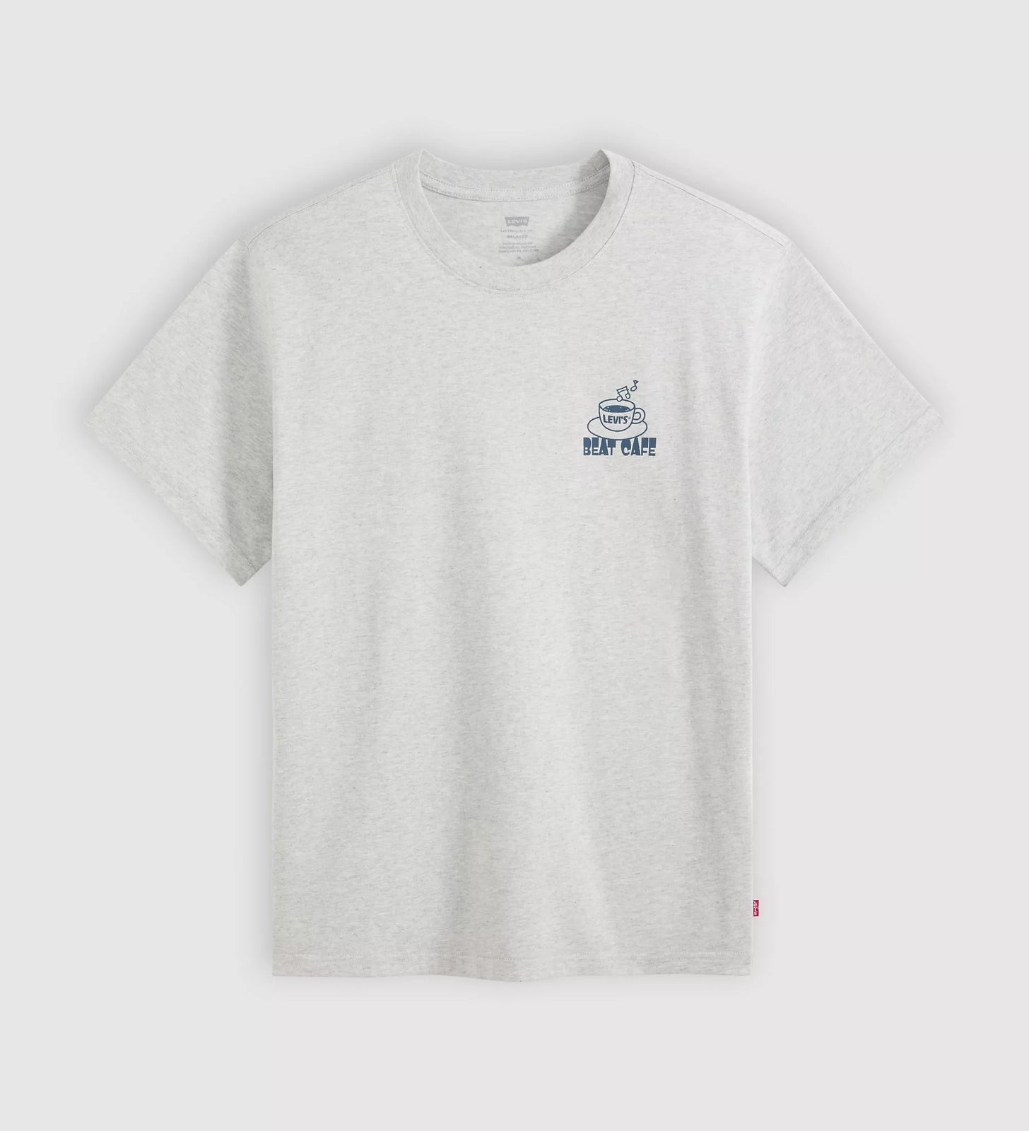 levi's® men's relaxed fit short sleeve graphic t-shirt 161432619XS- Multicolor – Levi's Hong Kong