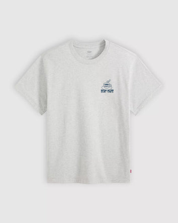 levi's® men's relaxed fit short sleeve graphic t-shirt 161432619XS- Multicolor  – Levi's Hong Kong