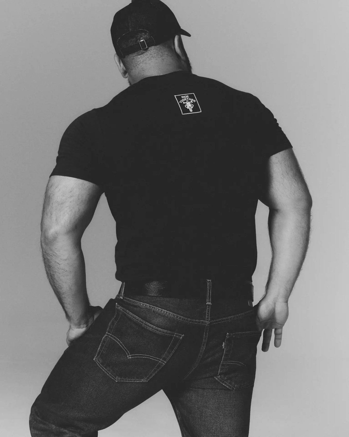 Levi's® Pride Community Tee