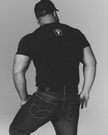 levi's® pride community 社群 t恤 | 男裝   246710048S- Black  – Levi's 香港